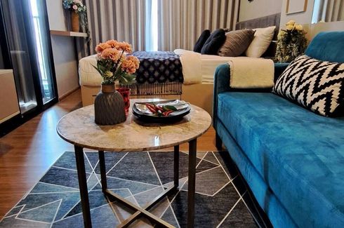 Condo for sale in The Origin Ram 209 Interchange, Min Buri, Bangkok near MRT Min Buri