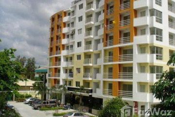 1 Bedroom Condo for sale in Assagarn Place Ramkhamhaeng, Khlong Chaokhun Sing, Bangkok near MRT Lat Phrao 83