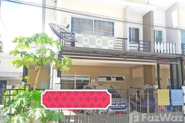 3 Bedroom Townhouse for sale in Thung Khru, Bangkok