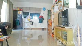 3 Bedroom Townhouse for sale in Thung Khru, Bangkok