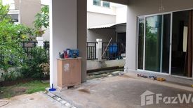 3 Bedroom Townhouse for sale in Thung Khru, Bangkok