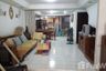 2 Bedroom Townhouse for sale in Anusawari, Bangkok near MRT Ram Inthra 3