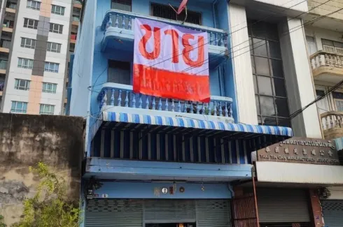 4 Bedroom Commercial for sale in Amornchai 2, Bang Mot, Bangkok