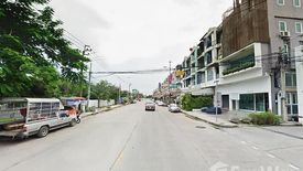 4 Bedroom Townhouse for sale in Thanyakarn Maiyalap, Chorakhe Bua, Bangkok