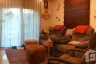 4 Bedroom House for sale in Chuan Chuen Green Park, Tha Raeng, Bangkok