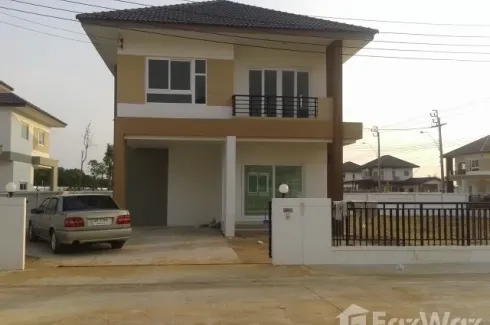 3 Bedroom House for sale in THE EXTENSO, Khlong Sip Song, Bangkok