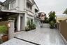 3 Bedroom Townhouse for sale in Bussarin Ram Inthra, Sam Wa Tawan Tok, Bangkok