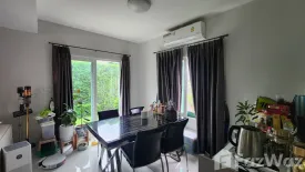 3 Bedroom House for sale in Pruklada Wongwaen - Hathairat, Sam Wa Tawan Tok, Bangkok