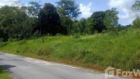 Land for sale in Sakhu, Phuket
