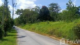 Land for sale in Sakhu, Phuket
