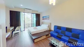 Condo for rent in The Nai Thon Condominium, Sakhu, Phuket