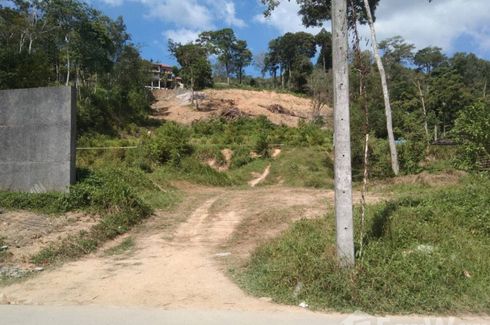 Land for sale in Choeng Thale, Phuket