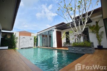 3 Bedroom Villa for rent in The Lake House, Si Sunthon, Phuket