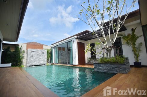 3 Bedroom Villa for rent in The Lake House, Si Sunthon, Phuket