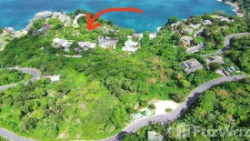 Land for sale in Kamala, Phuket