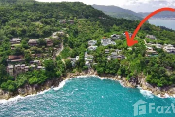 Land for sale in Kamala, Phuket