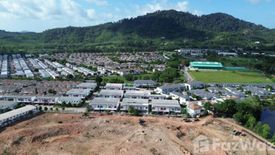 Land for sale in Ko Kaeo, Phuket