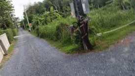 Land for sale in Rawai, Phuket