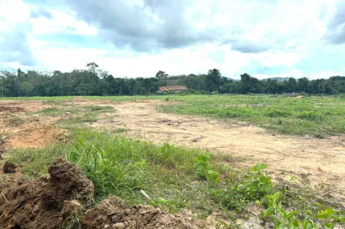 Land for sale in Pa Khlok, Phuket