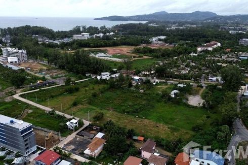 Land for sale in Thep Krasatti, Phuket