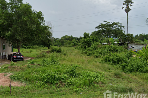 Land for sale in Si Sunthon, Phuket