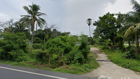 Land for sale in Si Sunthon, Phuket