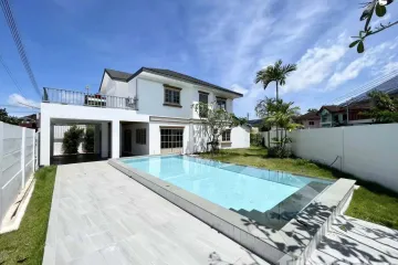 4 Bedroom Villa for sale in Phuket Country Home Village, Chalong, Phuket
