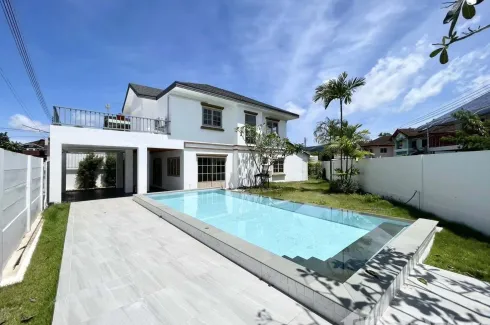 4 Bedroom Villa for sale in Phuket Country Home Village, Chalong, Phuket