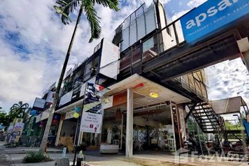 Commercial for sale in Boat Avenue, Choeng Thale, Phuket