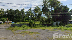 Land for sale in Pa Khlok, Phuket