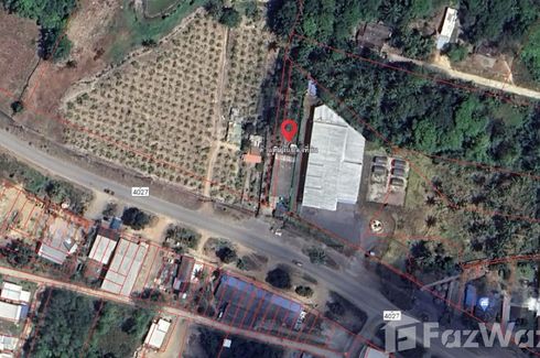 Land for sale in Pa Khlok, Phuket