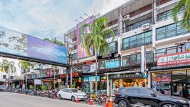 Commercial for sale in Boat Avenue, Choeng Thale, Phuket
