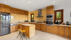 7 Bedroom Villa for sale in Nakatani Village, Kamala, Phuket