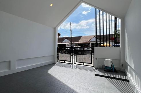 2 Bedroom Townhouse for sale in Baan Suan Phrai, Si Sunthon, Phuket