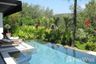 3 Bedroom Villa for sale in The Residence Overlooking Layan, Choeng Thale, Phuket