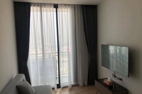 1 Bedroom Condo for sale in THE LINE Phahol - Pradipat, Phaya Thai, Bangkok near BTS Saphan Kwai