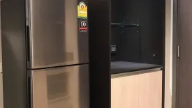 1 Bedroom Condo for sale in Edge Sukhumvit 23, Khlong Toei Nuea, Bangkok near BTS Asoke