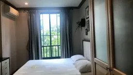 1 Bedroom Condo for sale in The Reserve Kasemsan 3, Wang Mai, Bangkok near BTS National Stadium
