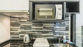 1 Bedroom Condo for sale in Khlong Ton Sai, Bangkok near BTS Krung Thon Buri