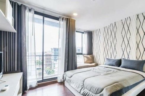 1 Bedroom Condo for sale in Khlong Ton Sai, Bangkok near BTS Krung Thon Buri
