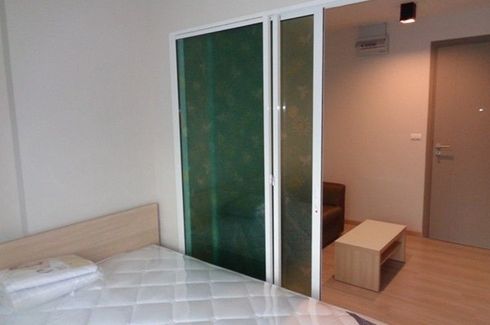 1 Bedroom Condo for sale in Anusawari, Bangkok near BTS Sai Yud