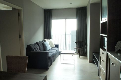 1 Bedroom Condo for sale in Noble Remix, Khlong Tan, Bangkok near BTS Thong Lo