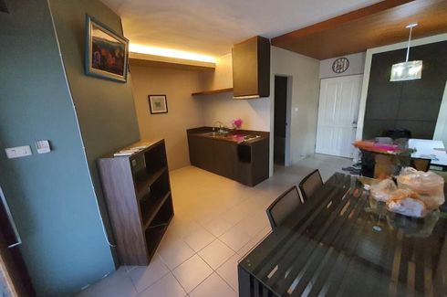 1 Bedroom Condo for sale in Nuan Chan, Bangkok