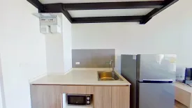 1 Bedroom Condo for sale in Blossom Condo @ Fashion Altitude, Khan Na Yao, Bangkok near MRT East Outer Ring Road