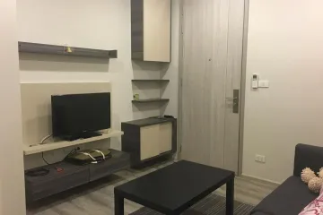 1 Bedroom Condo for sale in Centric Ari Station, Phaya Thai, Bangkok near BTS Ari