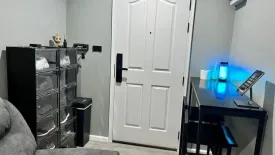 1 Bedroom Condo for sale in Lumpini Ville Ramintra - Laksi, Anusawari, Bangkok near MRT Ram Inthra 3