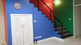 6 Bedroom Townhouse for sale in Nawamin, Bangkok