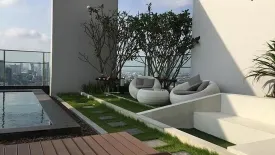 1 Bedroom Condo for sale in Rhythm Sathorn - Narathiwas, Thung Maha Mek, Bangkok near BTS Chong Nonsi