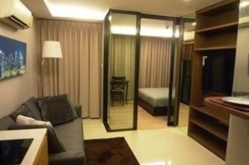 1 Bedroom Condo for sale in SOCIO Ruamrudee, Lumpini, Bangkok near BTS Ploen Chit