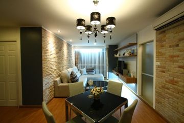 2 Bedroom Condo for sale in Bang Sue, Bangkok near MRT Tao Poon